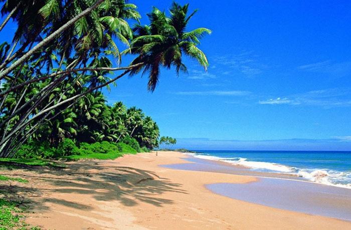 Mihilaka Holiday Homes Wadduwa Esterno foto